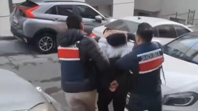 Suç örgütlerine ülke çapında operasyon