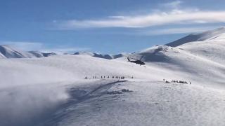 9 ilde 24 mağara, sığınak ve barınma alanı imha edildi