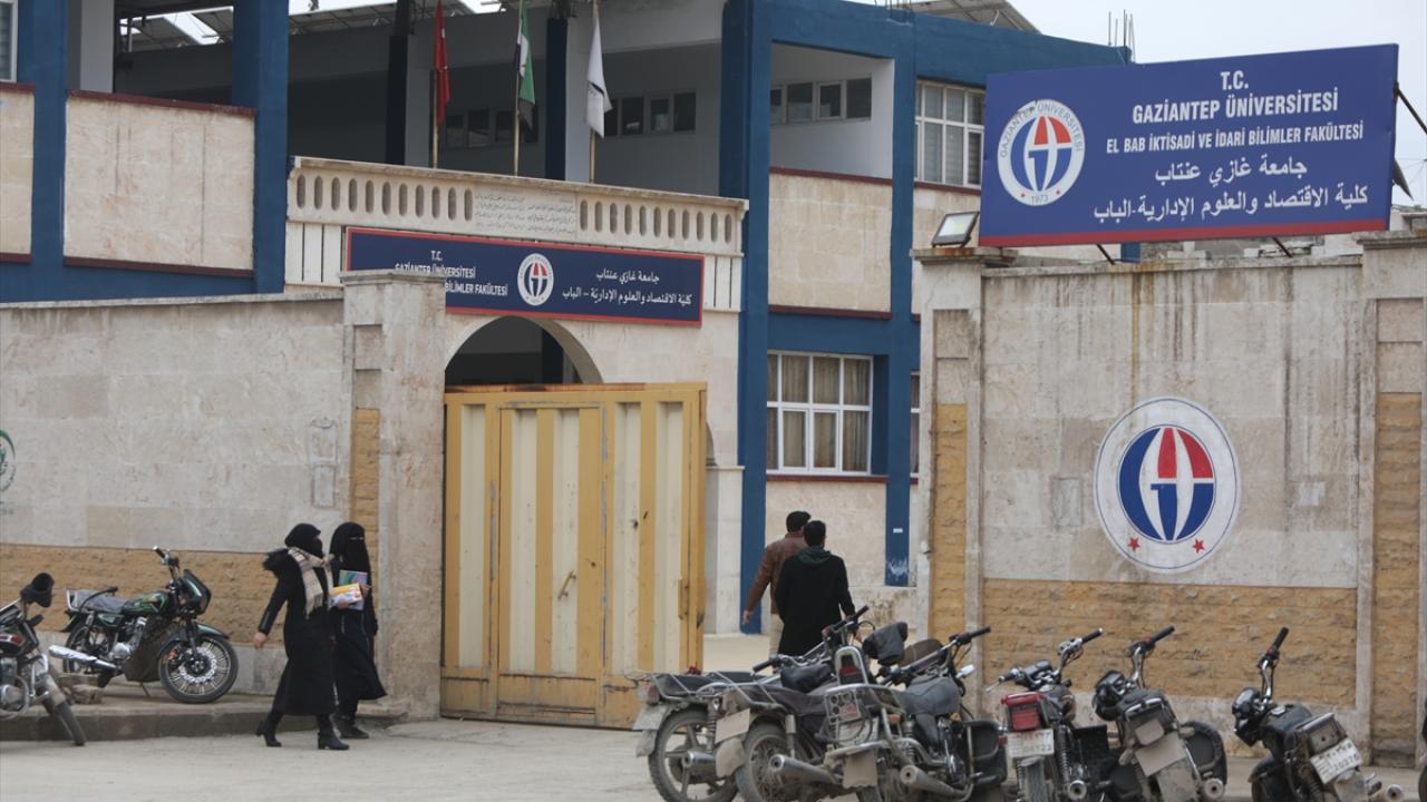 Sağlık hizmetlerine öncelik verildi