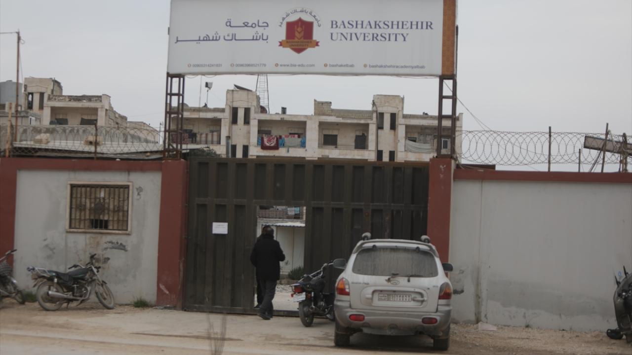 "Bab`a geri dönmek bir hayaldi"