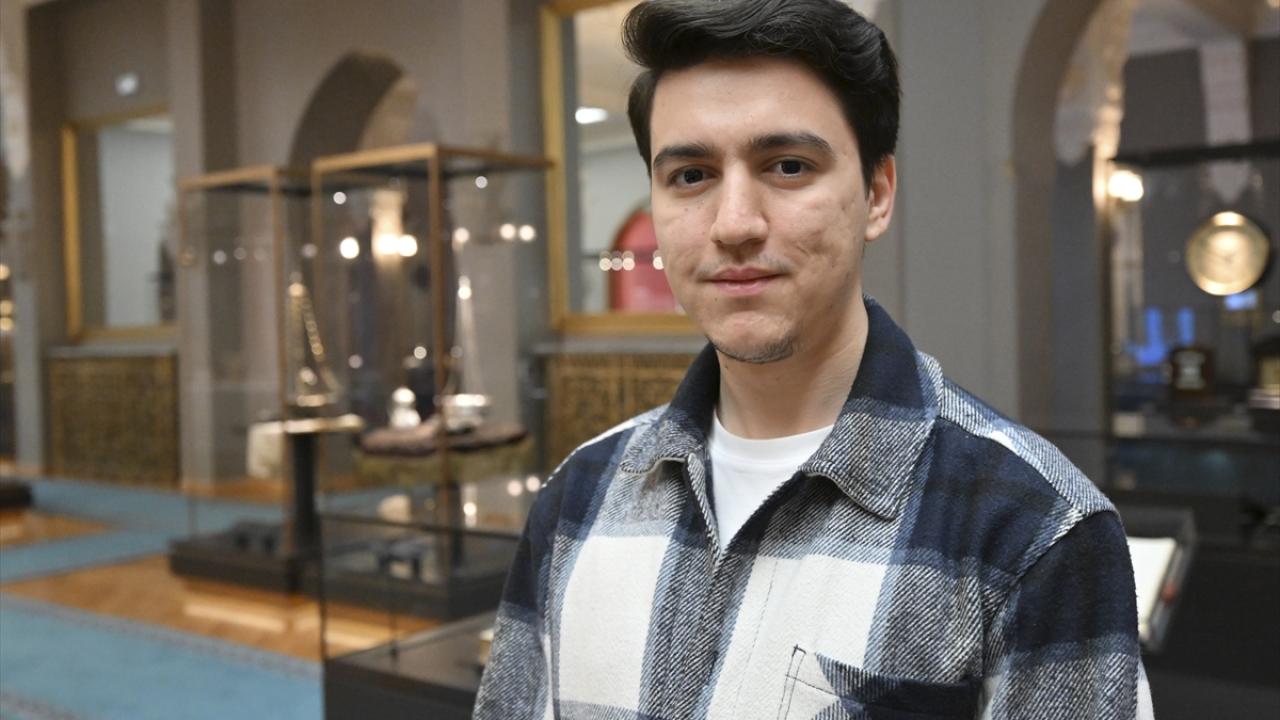 "Yenilenmiş, çok da güzel olmuş"