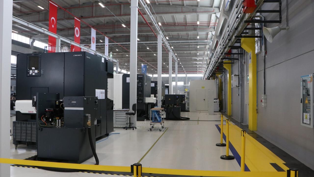 Diğer konuşmacılar