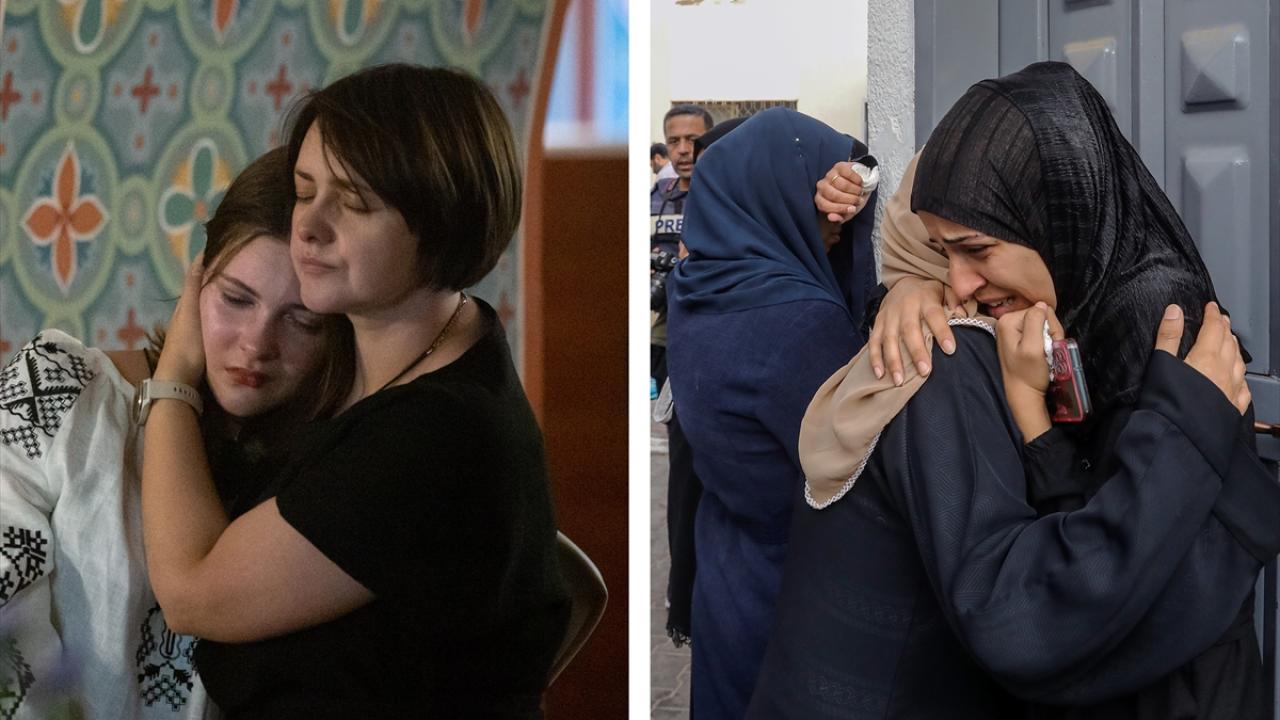 Rusya-Ukrayna Savaşı`ndaki sivil ölümleri