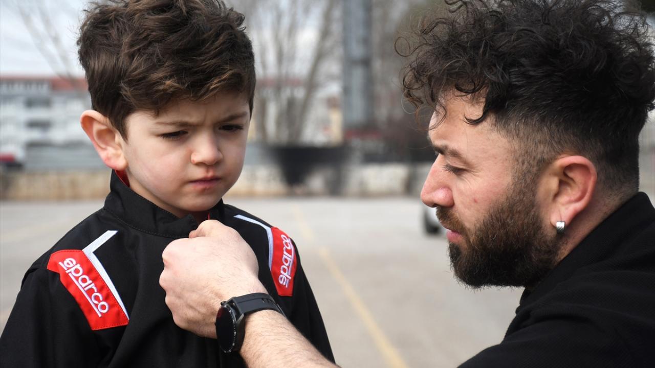 "Gaza basmaları için her zaman keyifleri olmuyor"