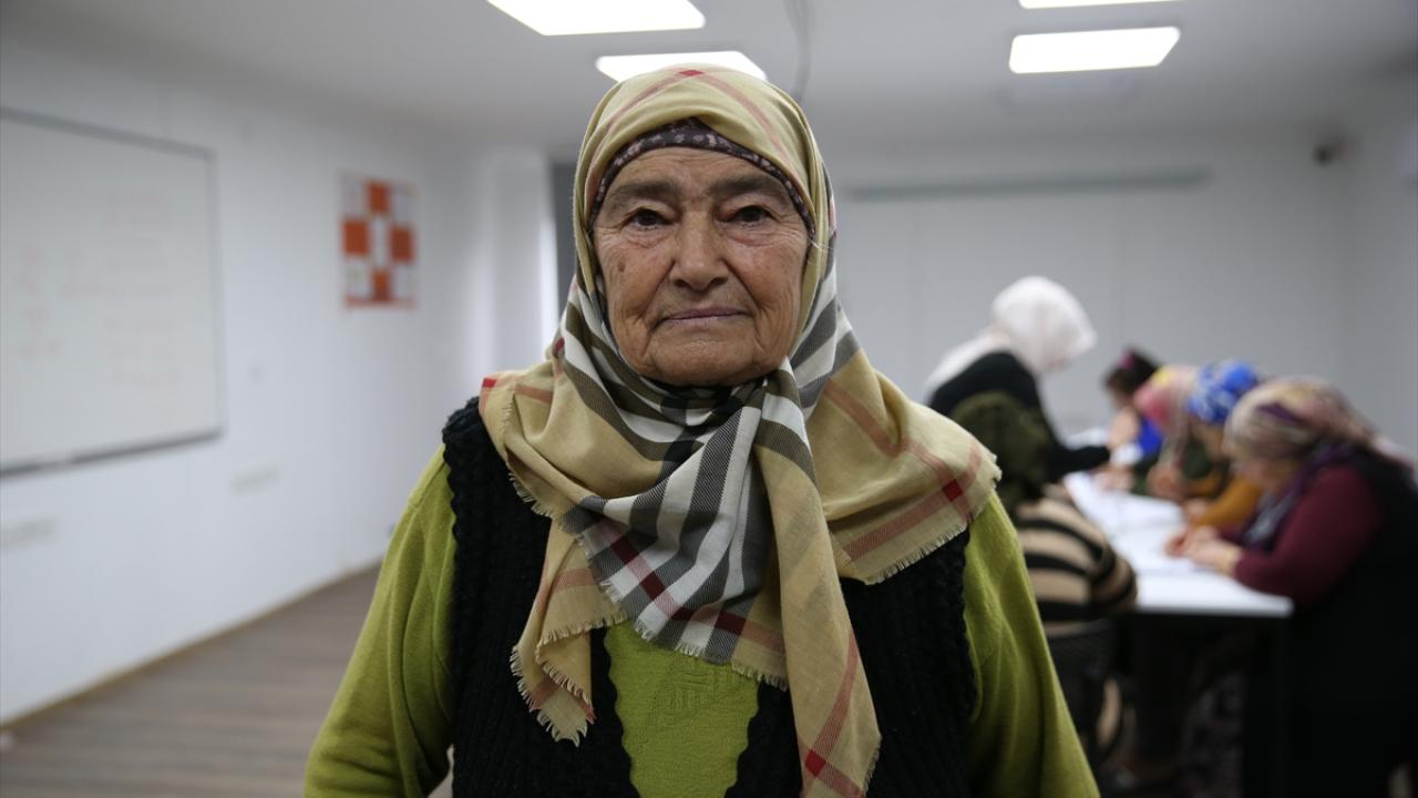 "Fırsat olduğunda gidebildiğim kadar giderim"