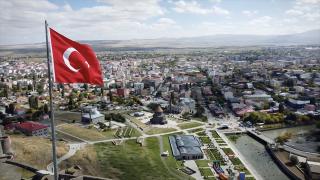 Kars'ın çehresi belediyedeki görevlendirmeyle değişti