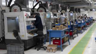 Savunma ve havacılık KOBİ'leri KAAN için göreve hazır