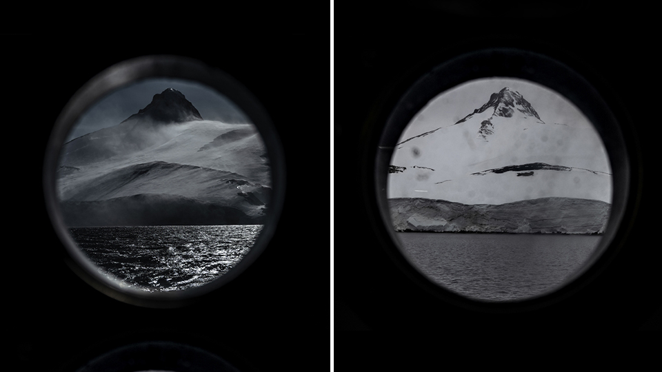 "Sayısal olarak erimeyi ortaya koymuş oluyoruz"