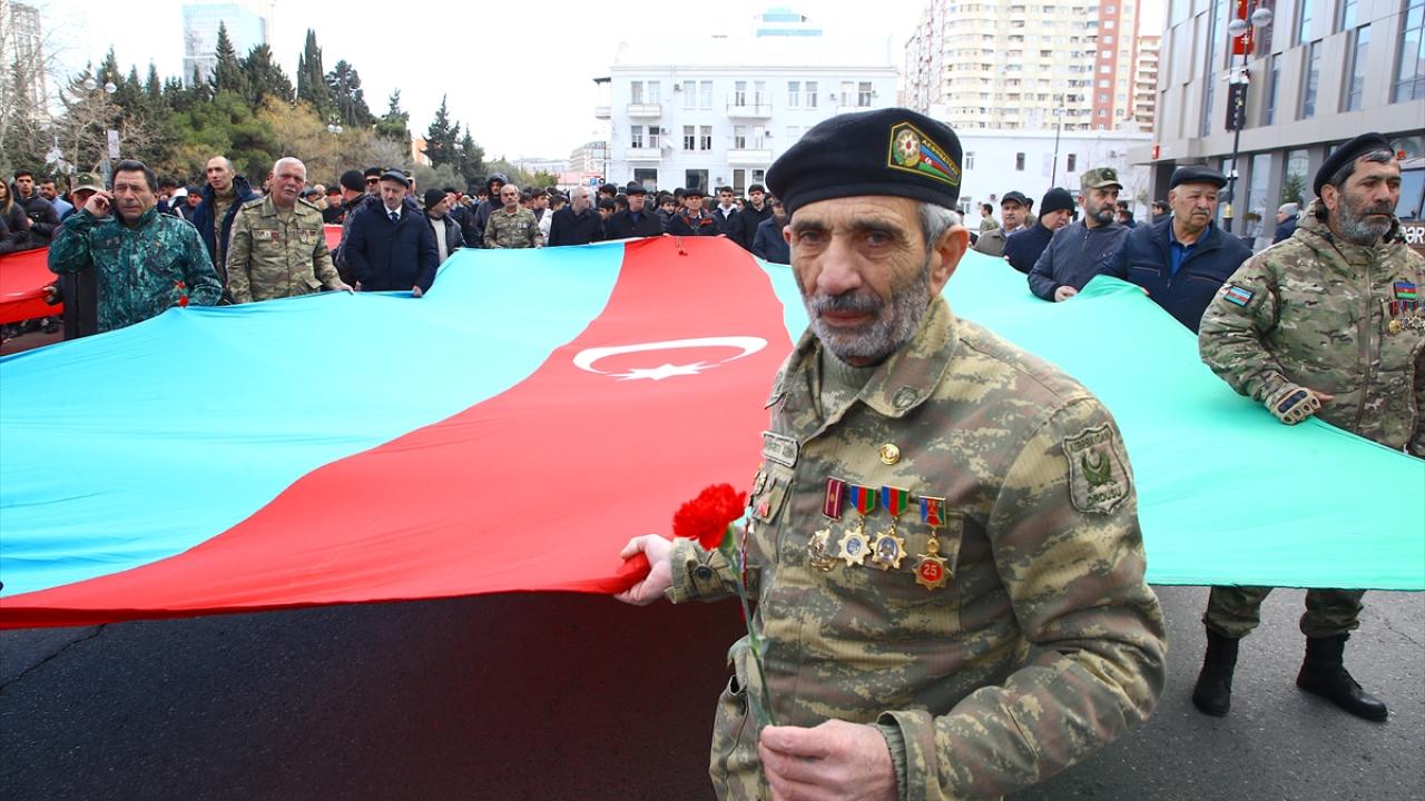 Hocalı`da neler oldu?