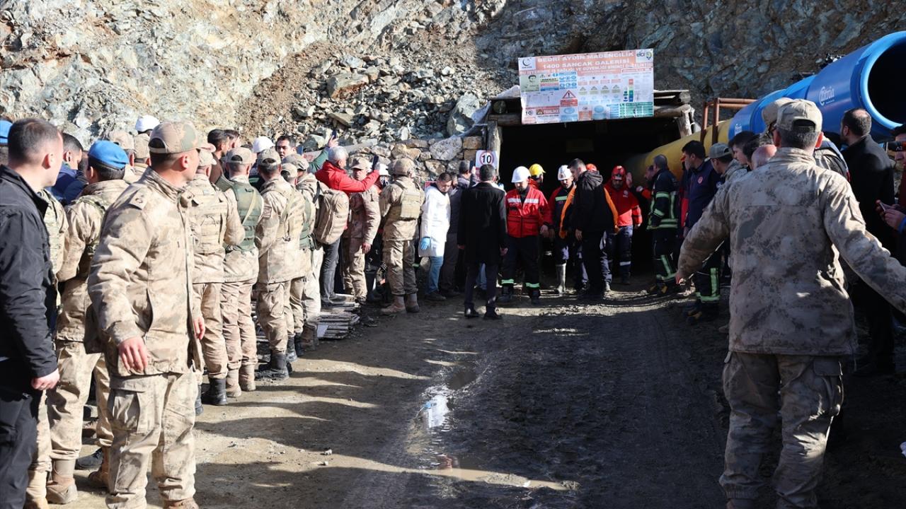 Dezenformasyonla Mücadele Merkezi`nden açıklama