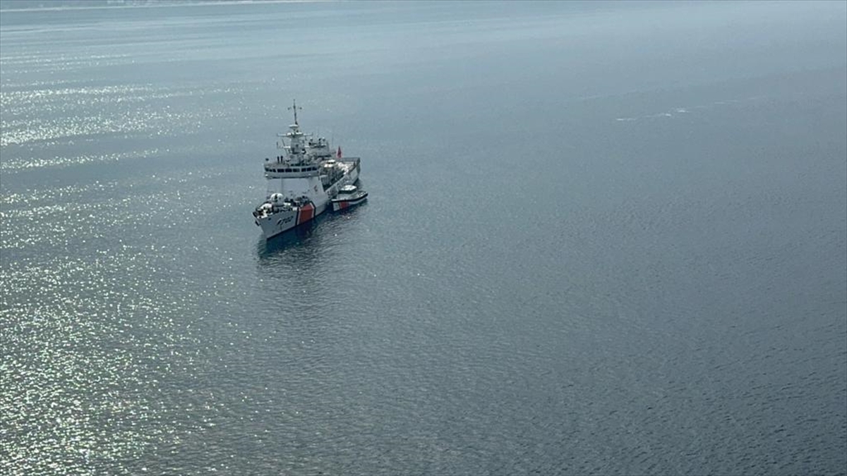 2 denizcinin cesedi bulunmuştu