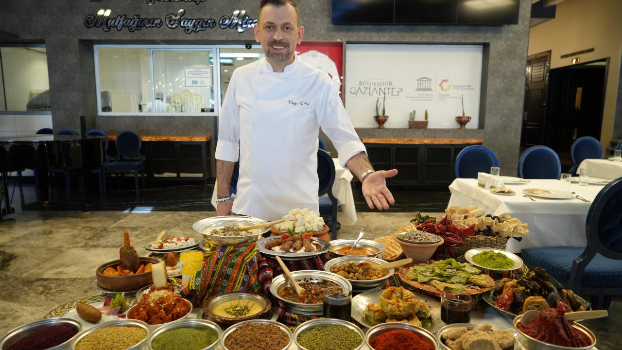 “Gaziantep’in bu listede olması gayet normal”