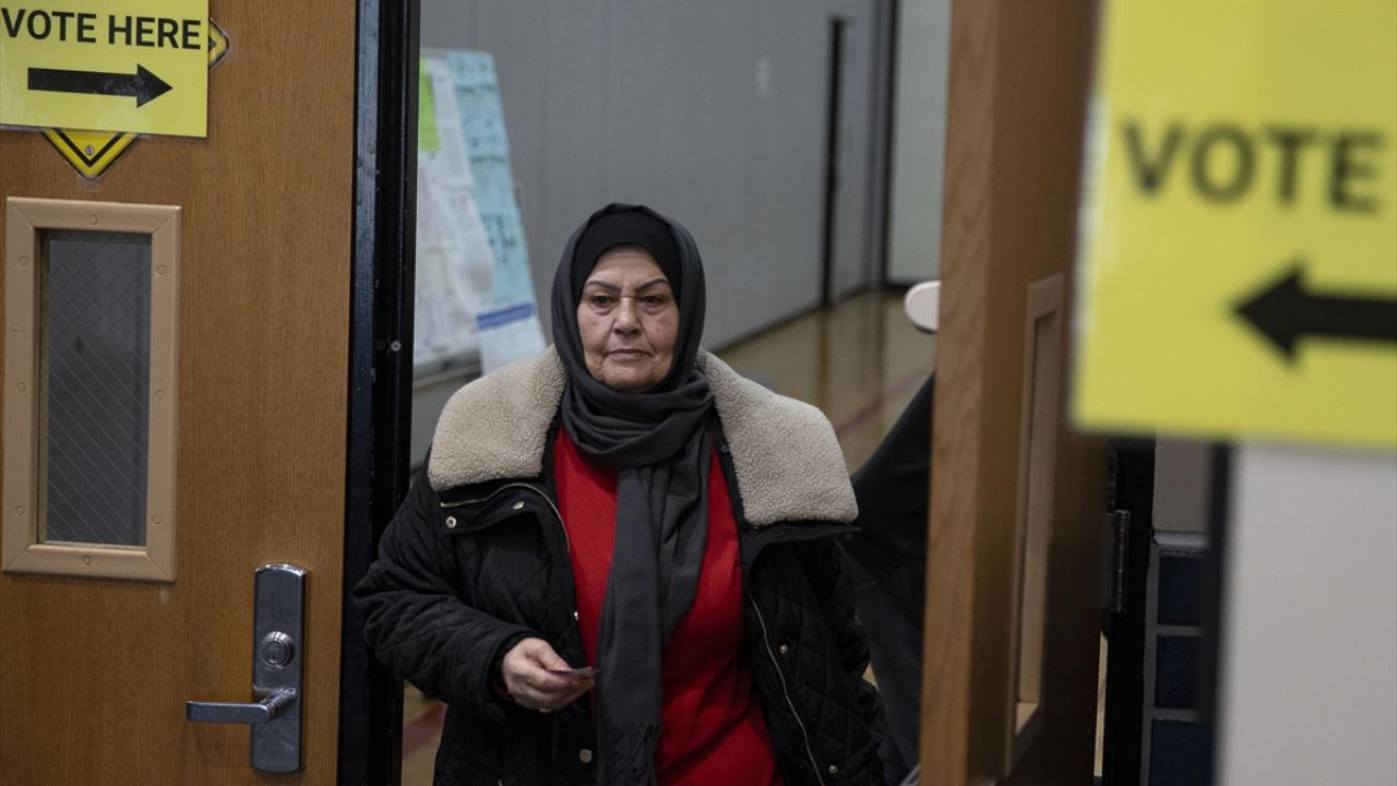 "Tarihin, Biden`ın Filistinlilere yaptıkları yüzünden başkanlığı kaybettiğini yazmasını istiyorum"