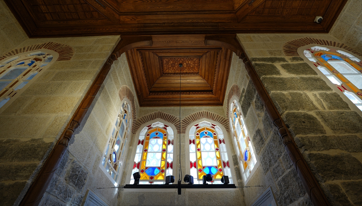 YTÜ hocaları katkı sundu