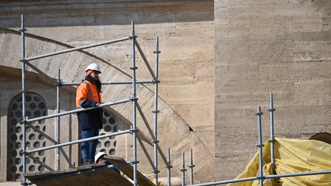 "Bilimsel ve akademik çalışmalar eşliğinde hassas bir süreç işliyor"