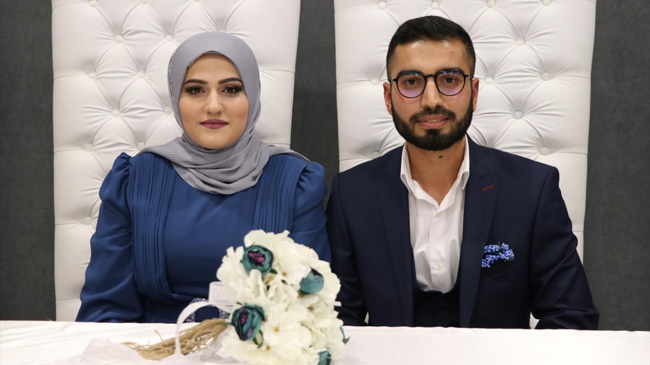 "Çok güzel bir anı oldu"