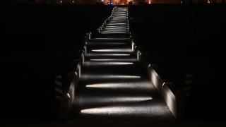 Edirne'deki tarihi köprüler "güneş enerjisiyle" aydınlatılacak