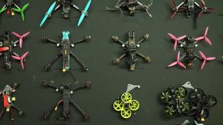 Savaşların yeni aktörü: FPV Dron