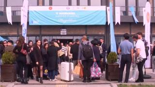 Kocaeli'nde gençler için 'kariyer köprüsü'