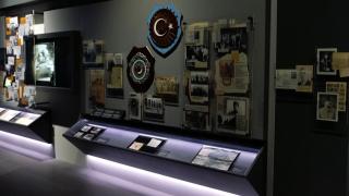 MİT Müzesi ilk kez TRT Haber'de