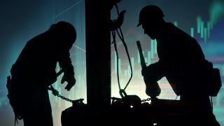 28 Şubat'ta ekonomi ağır darbe aldı