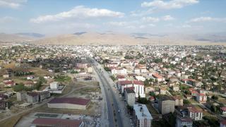 Yüksekova'nın çehresi değişti