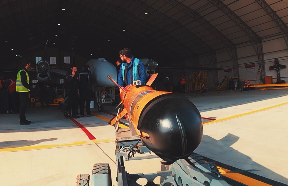 En büyük ihracat anlaşması