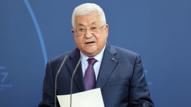 ABD, Mahmud Abbas'ın BM toplantısına katılımını üst üste ikinci yıl engelledi haber görseli