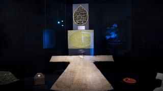 Kutsal Emanetler Dairesi ramazana hazırlanıyor