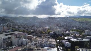 Siirt'in çehresi değişti