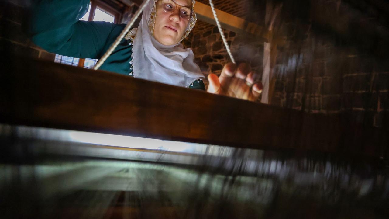 "Bunu gelecek nesillere aktarmak istiyoruz"