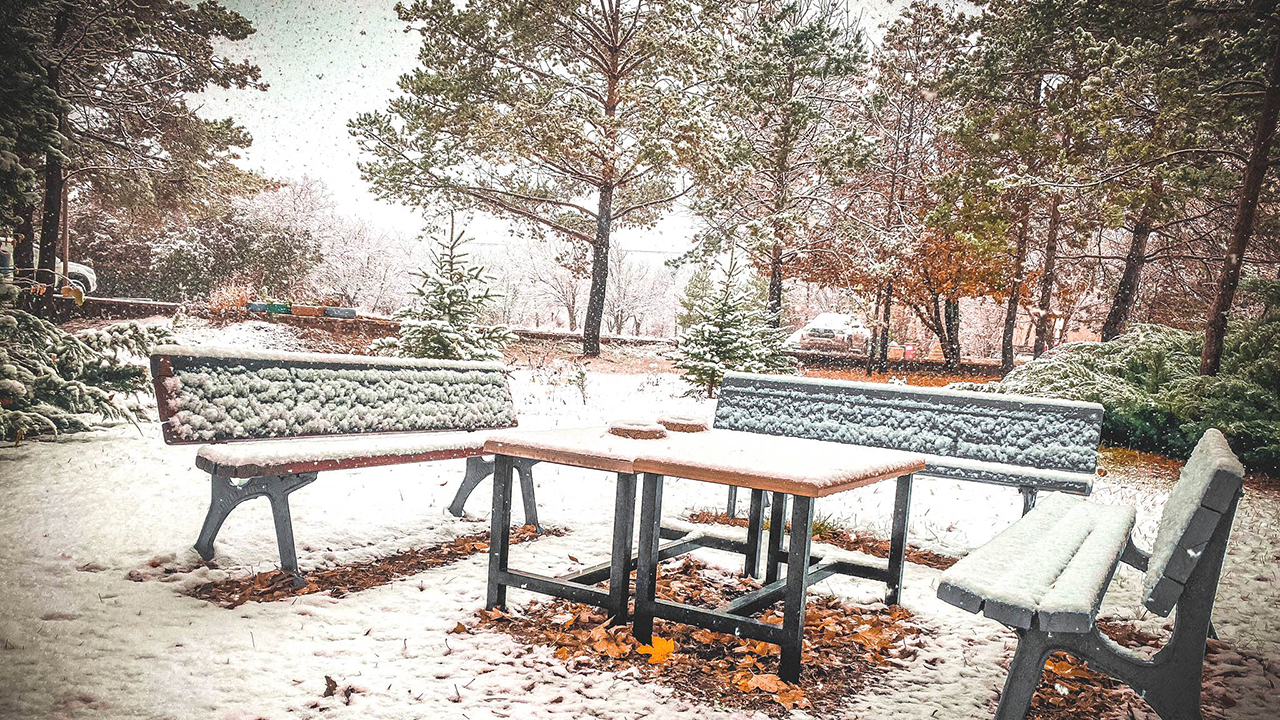 Sarı kod uyarısı nedir?