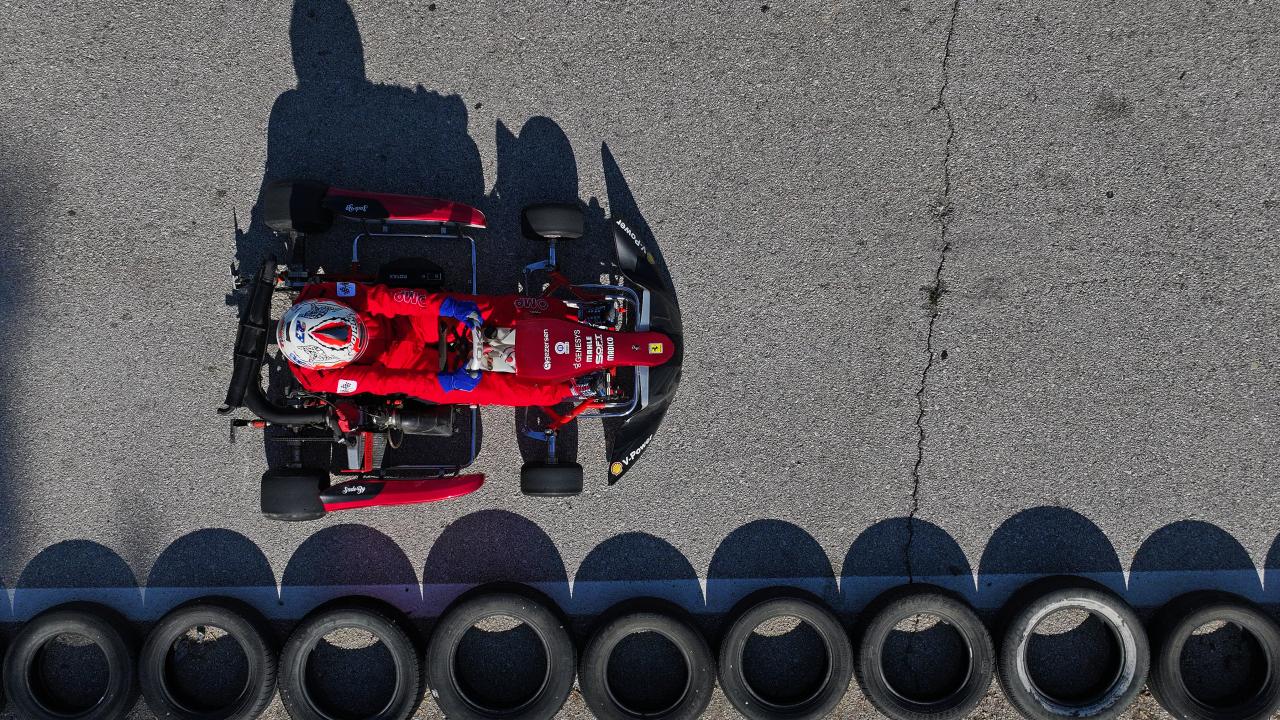 "İlk öğrencilerim kesinlikle kadın olacak"