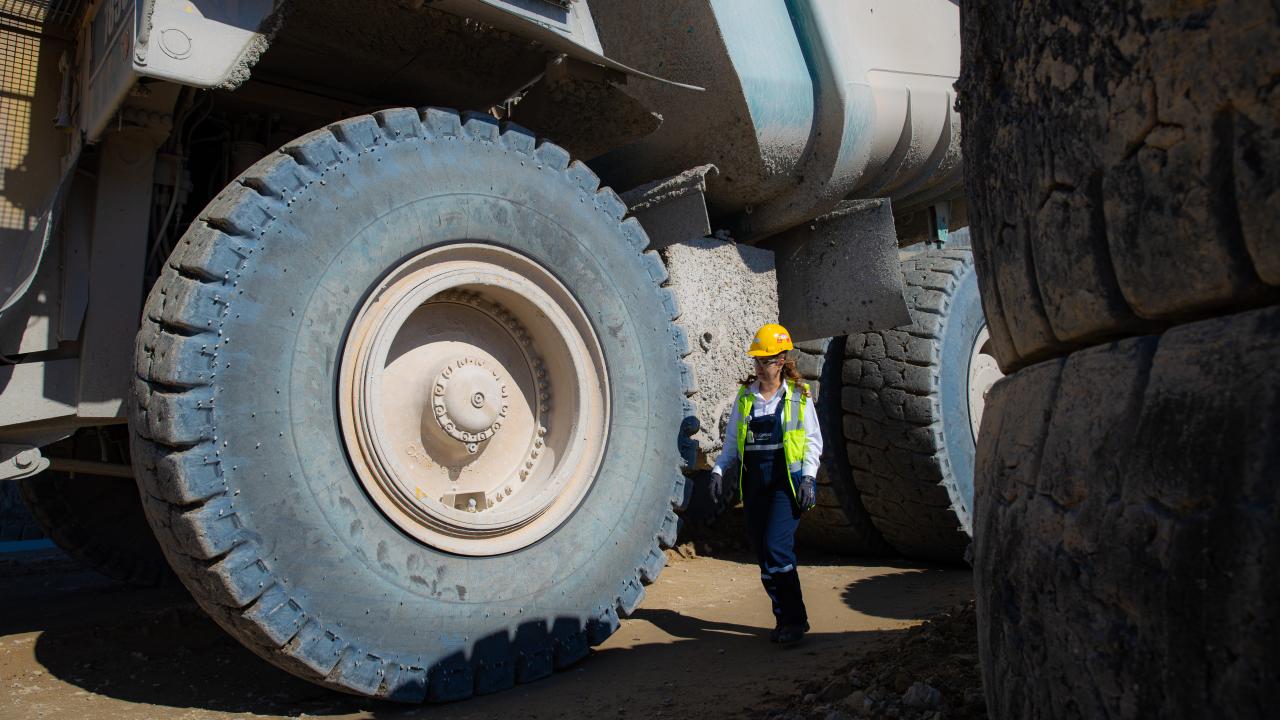 "Sıra dışı işleri seviyorum"