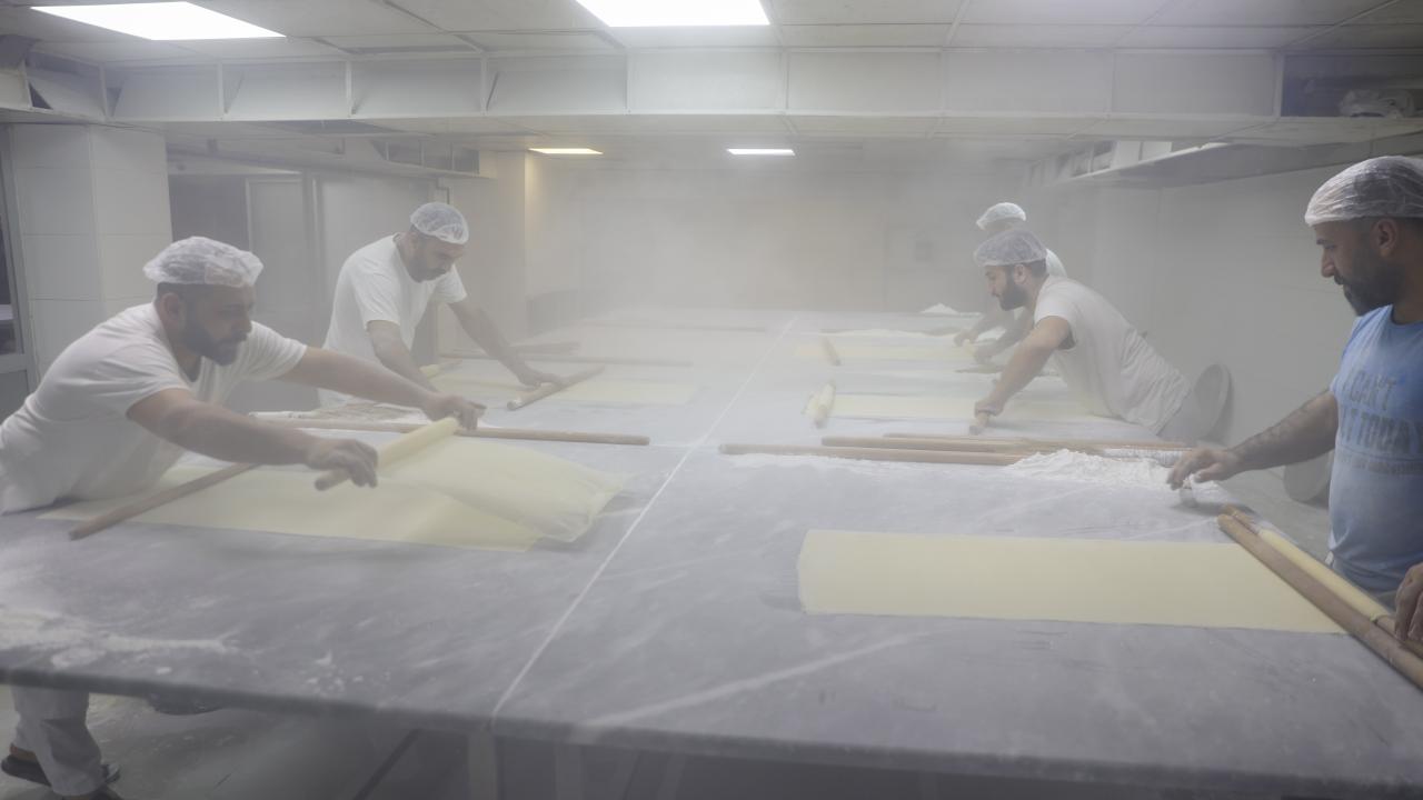 En çok "havuç dilimi" tercih ediliyor