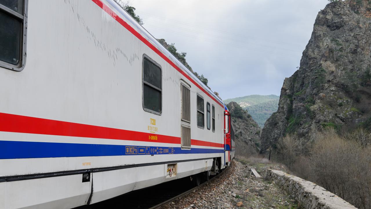 "Eşsiz bir deneyim"