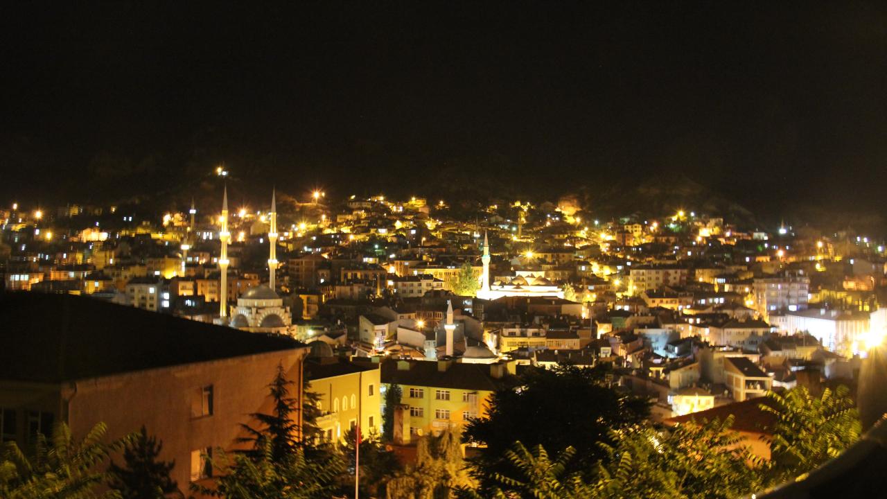 KASTAMONU