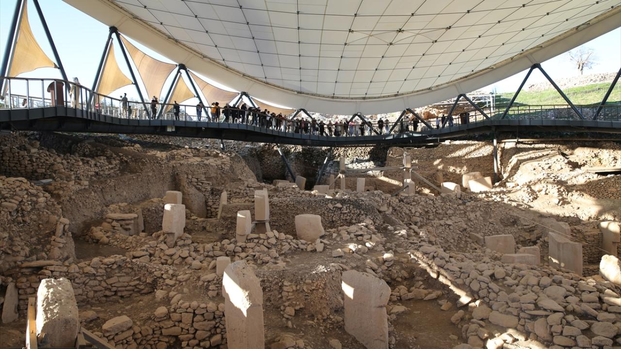 "Ortaya çıkarılan eserleri görmek isteyen ziyaretçilerimizin sayısı oldukça fazla"