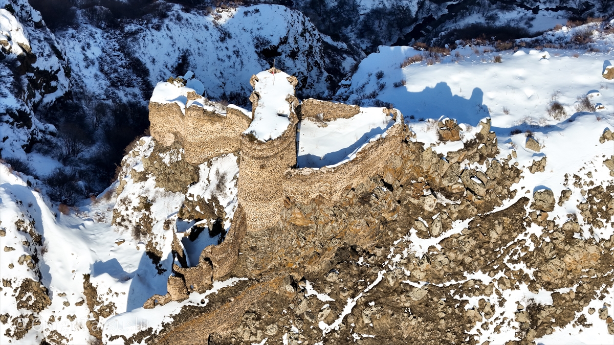 "Konumu itibarıyla tarihi gelişmelerden büyük ölçüde etkilendi"