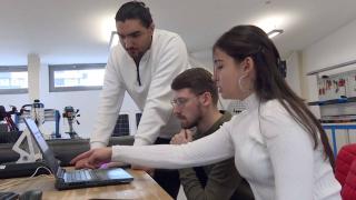 Bosna Hersek'in TEKNOFEST heyecanı