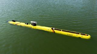 ASELSAN'ın derinlerdeki "gözü" göreve hazır