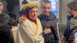 Jaabis, İsrail askerlerinin hapishanedeki kısıtlamalarını anlattı