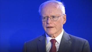 ABD'nin eski Ankara Büyükelçisi Jeffrey TRT Haber'e konuştu