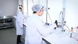 KOSGEB'den destek aldı, Rusya'ya ürün ihraç ediyor