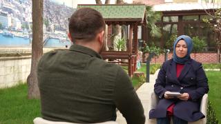 Madde bağımlılığı yüzünden her şeyini kaybetti