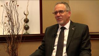 Eski Siyonist Yahudi: İsrail’in Gazze’de yaptığı soykırım, sessiz kalanlar da bir parçası