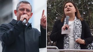 CHP'de 'DEM Parti' kavgası