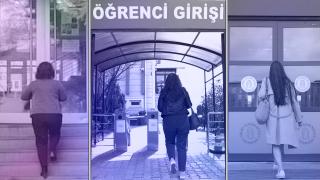 Eğitimde yaşa takılmayan kadınlar