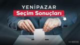 Yenipazar seçim sonuçları açıklandı! 31 Mart 2024 Yerel Seçimleri