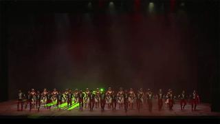 "1915 Bir Hilal Uğruna" 19 Mart’ta AKM’de